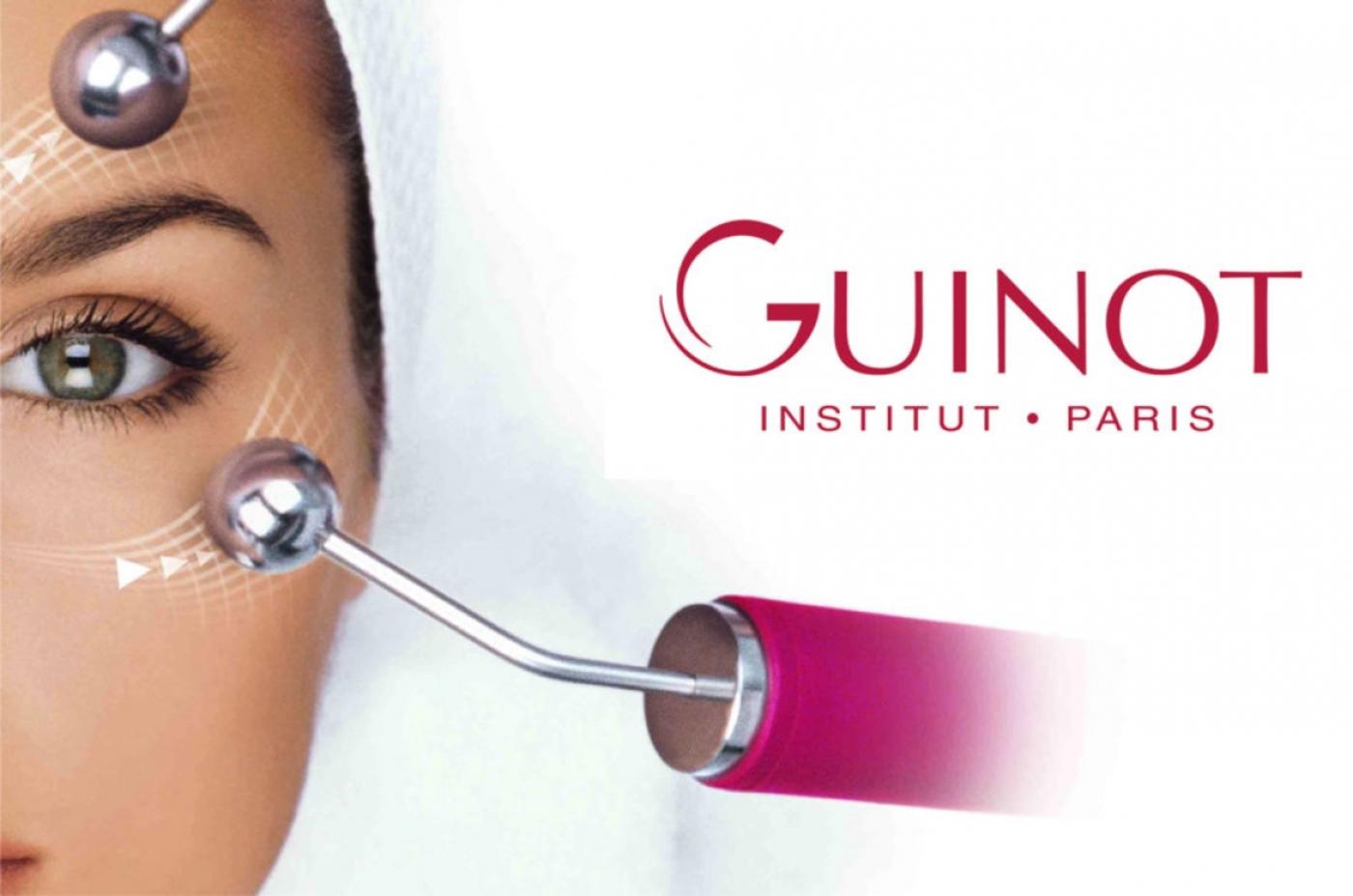 Guinot facial treatments lincoln