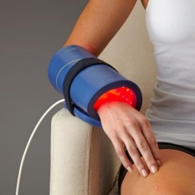 LED-Light Therapy