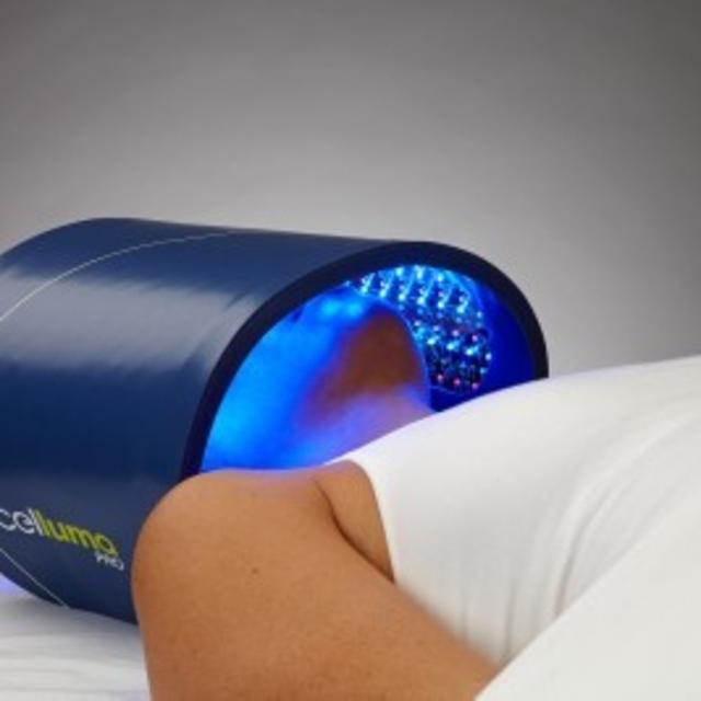 LED-Light Therapy